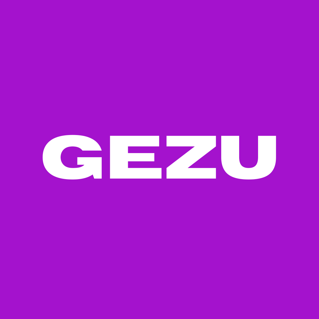 GEZU logo